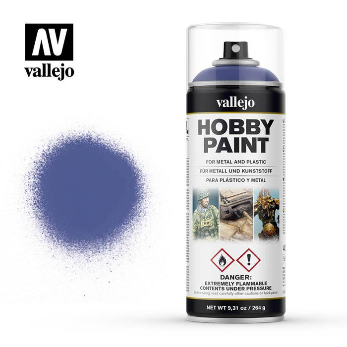 Hobby Paint: Ultramarine Blue (400ml) - Boardlandia