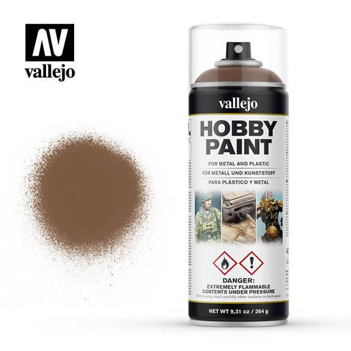 Hobby Paint: Beasty Brown (400ml) - Boardlandia