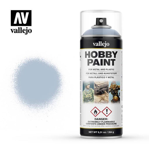Hobby Paint: Wolf Grey (400ml) - Boardlandia