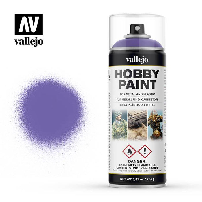 Hobby Paint: Alien Purple (400ml) - Boardlandia