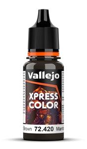 Vallejo Xpress Color - Wasteland Brown - Boardlandia