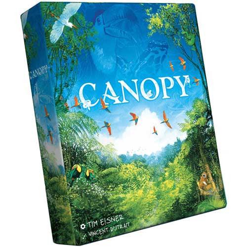 Canopy - Boardlandia