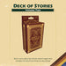 Deck of Stories - Volume 2 - Boardlandia
