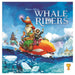 Whale Riders (Pre-Order) - Boardlandia