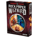 Dungeons & Dragons: Rock Paper Wizard - Boardlandia