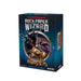 Dungeons & Dragons: Rock Paper Wizard - Fistful of Monsters - Boardlandia