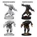 Dungeons and Dragons: Nolzur's Marvelous Unpainted Miniatures - Werewolves - Boardlandia