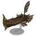 Dungeons and Dragons - Icons of the Realms Miniatures - Eberron Skycoach - Boardlandia