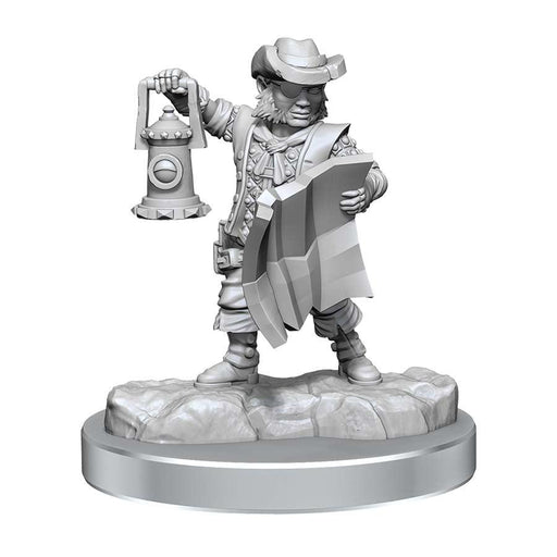 Dungeons and Dragons: Frameworks: W2A Male Halfling Rogue - (Pre-Order) - Boardlandia