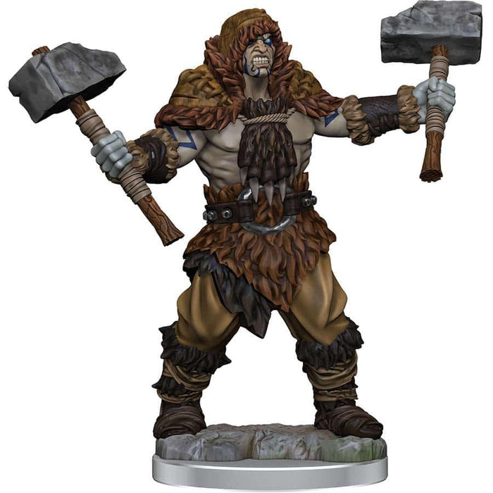 Dungeons and Dragons: Frameworks: W2A Male Goliath Barbarian - (Pre-Order) - Boardlandia