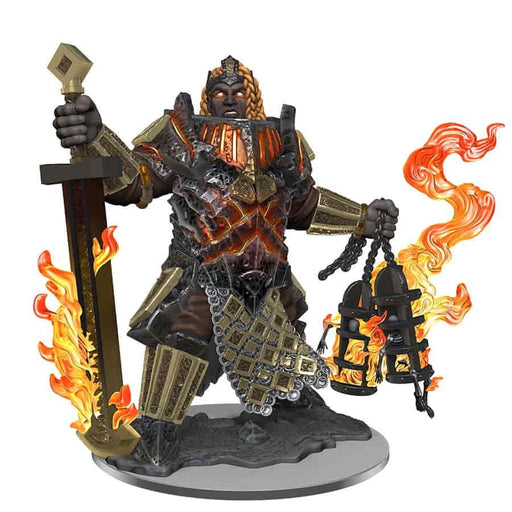 Dungeons and Dragons: Frameworks: W2A Fire Giant- (Pre-Order) - Boardlandia
