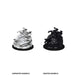 Dungeons & Dragons: Nolzur's Marvelous Unpainted Miniatures - W12 Black Pudding - Boardlandia