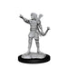 DUNGEONS AND DRAGONS NOLZUR'S MARVELOUS MINIATURES: W13 FEMALE ELF RANGER - Boardlandia