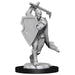 Dungeons and Dragons Nolzur's Marvelous Miniatures: W13 Male Warforged Fighter - Boardlandia