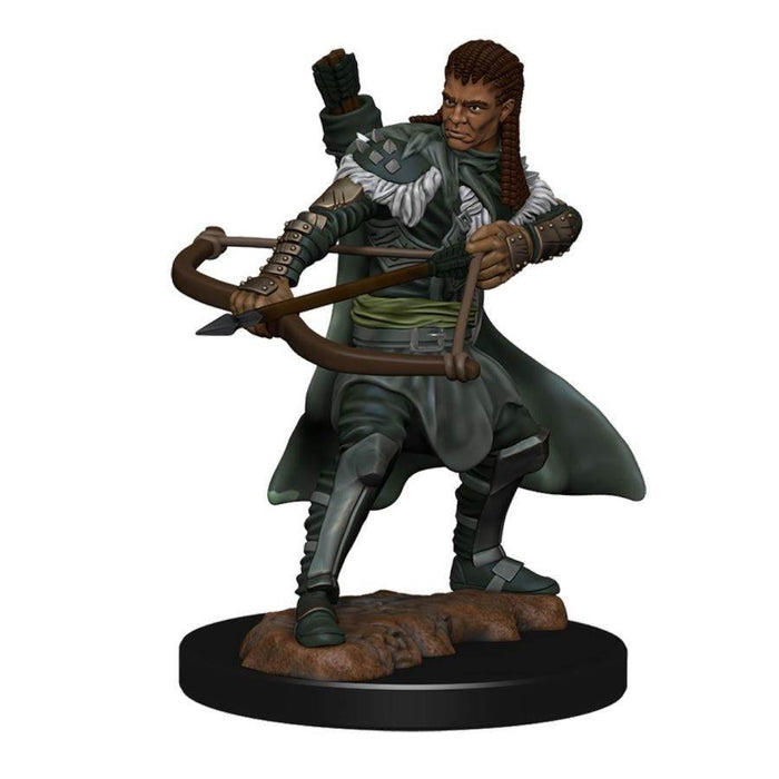 Dungeons And Dragons - Icons of the Realm Wave 4 Premium Figure - Male Human Ranger - Boardlandia