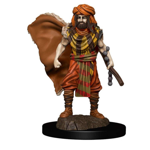 Dungeons And Dragons - Icons of the Realm Wave 4 Premium Figure - Male Human Druid - Boardlandia