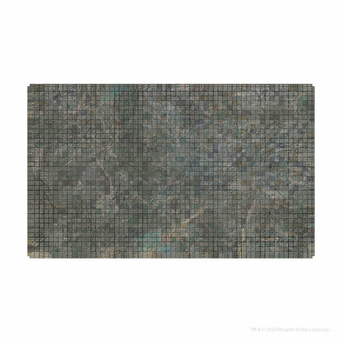 Dungeons & Dragons: Icons of the Realms - Stone Battle Mat - (Pre-Order)
