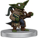 Pathfinder Battles Miniatures - Goblin Vanguard - Boardlandia