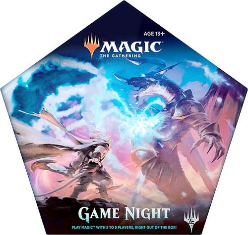 Magic the Gathering - Game Night - Boardlandia