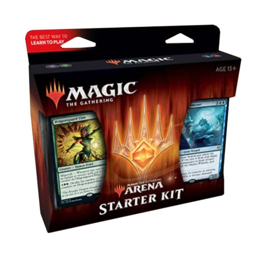 Magic the Gathering - Arena Starter Kit 2021 - Boardlandia