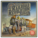 Railroad Revolution - Boardlandia