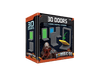 Zombicide Invader: 3D Doors - Boardlandia