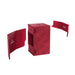 Watchtower Deck Box 100plus XL Red - Boardlandia