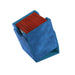 Squire Deck Box 100plus XL Blue - Boardlandia